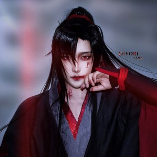 Логотип Телеграм канала hiyori ASMR.. Бесплатная аналитика Telegram каналов