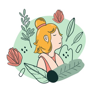 Логотип Телеграм канала lean_blog. Бесплатная аналитика Telegram каналов