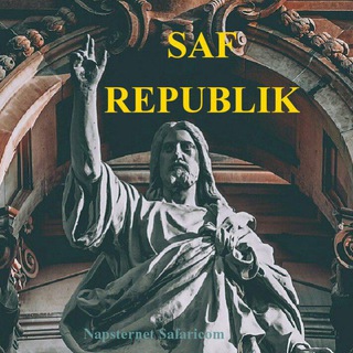 Логотип Телеграм канала nvp4saf. Бесплатная аналитика Telegram каналов