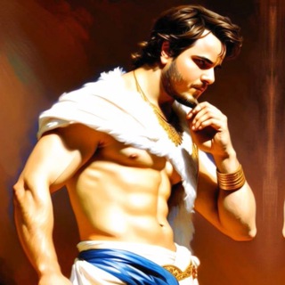 Telegram Channel logo maddysontg. Free Telegram Channel Analytics