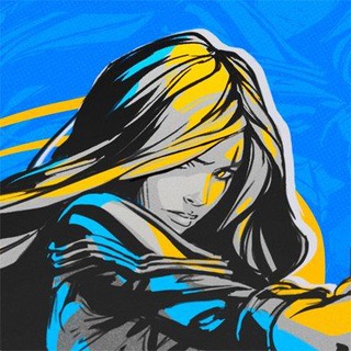 Telegram Channel logo League of Legends. Free Telegram Channel Analytics