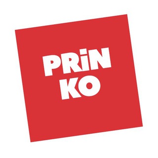 Логотип Телеграм канала prinnko. Бесплатная аналитика Telegram каналов