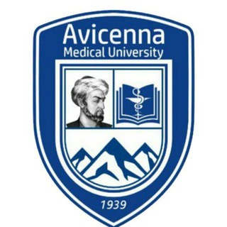 Логотип Телеграм канала Medical University. Бесплатная аналитика Telegram каналов