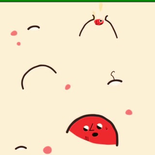 Логотип Телеграм канала Акнемания | Акне | Прыщи. Бесплатная аналитика Telegram каналов