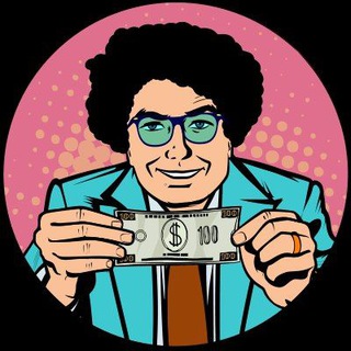 Telegram Channel logo MoneyIncomee24. Free Telegram Channel Analytics