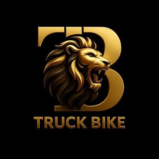 Telegram Channel logo truckbike24_chat. Free Telegram Channel Analytics