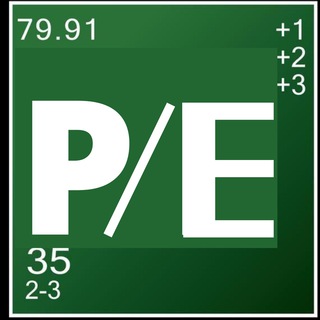 Логотип Телеграм канала put_investor. Бесплатная аналитика Telegram каналов