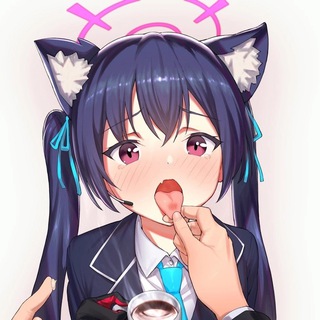 Логотип Телеграм канала animaniku. Бесплатная аналитика Telegram каналов