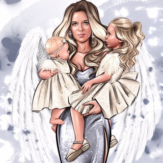 Логотип Телеграм канала molyarina. Бесплатная аналитика Telegram каналов