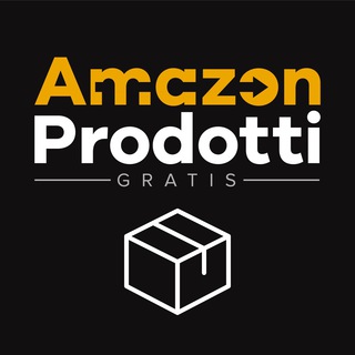 Telegram Channel logo Amazon Prodotti GRATIS. Free Telegram Channel Analytics