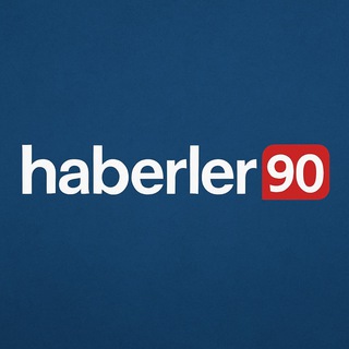 Логотип Телеграм канала haberlerim90. Бесплатная аналитика Telegram каналов