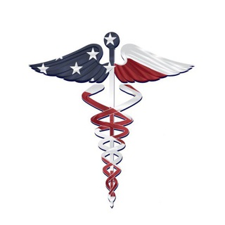 Telegram Channel logo America’s Frontline Doctors. Free Telegram Channel Analytics