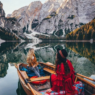 Telegram Channel logo TRAVEL & ADVENTURE. Free Telegram Channel Analytics