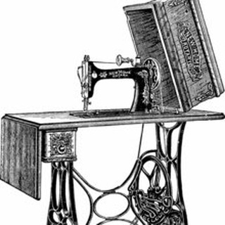 Telegram Channel logo i_am_sewing. Free Telegram Channel Analytics