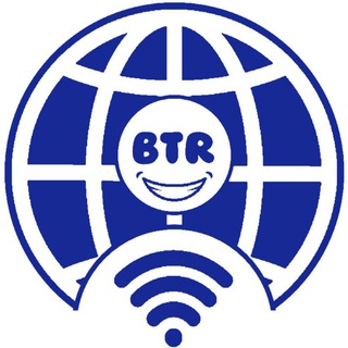 Логотип Телеграм канала btr_tech. Бесплатная аналитика Telegram каналов