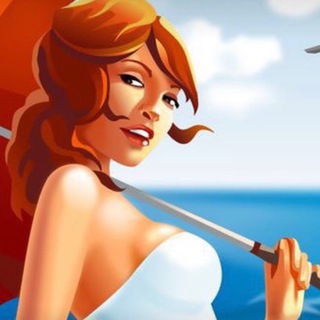 Логотип Телеграм канала . Бесплатная аналитика Telegram каналов