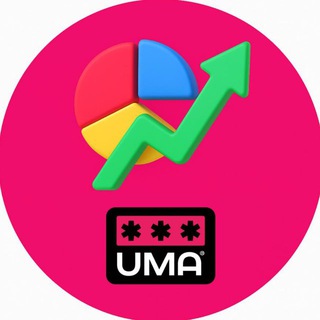 Telegram Channel logo marketing_chat_uma. Free Telegram Channel Analytics