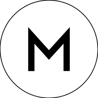 Логотип Телеграм канала МЕТРОПОЛИС. Бесплатная аналитика Telegram каналов