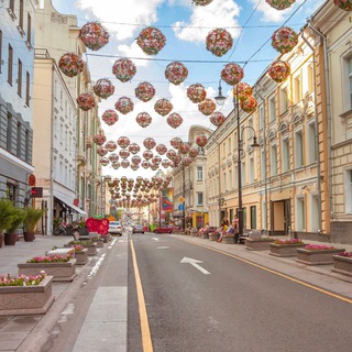 Telegram Channel logo chattverskoy. Free Telegram Channel Analytics