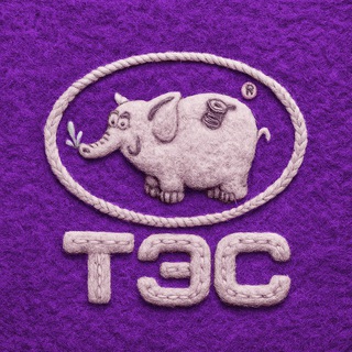 Логотип Телеграм канала . Бесплатная аналитика Telegram каналов