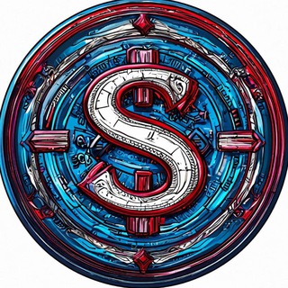 Логотип Телеграм канала . Бесплатная аналитика Telegram каналов