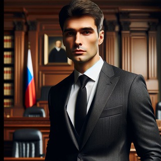 Логотип Телеграм канала russiainlaw. Бесплатная аналитика Telegram каналов