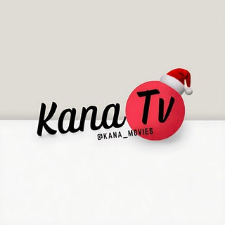 Telegram Channel logo Kana_movies. Free Telegram Channel Analytics