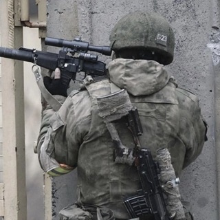 Логотип Телеграм канала Азы снайперской подготовки. Бесплатная аналитика Telegram каналов