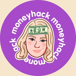 Telegram Channel logo Moneyhack. Free Telegram Channel Analytics