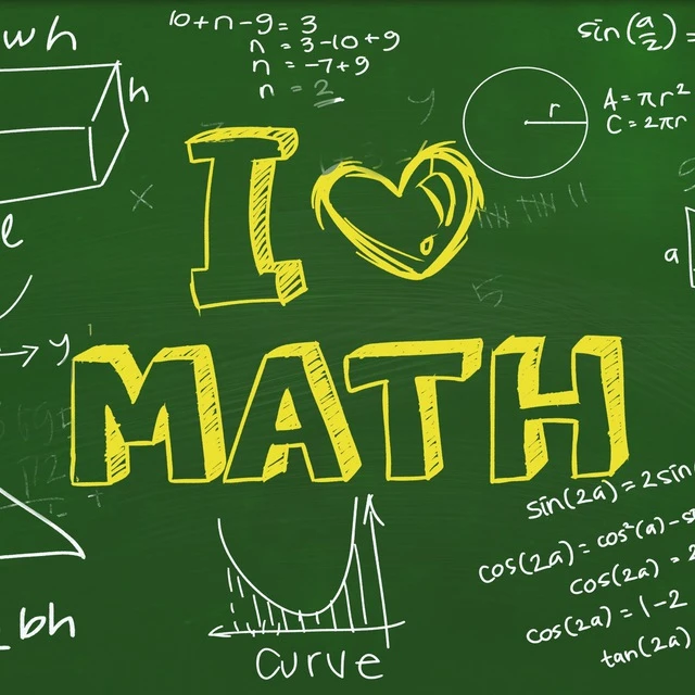 Telegram Channel logo i_love_math_100. Free Telegram Channel Analytics