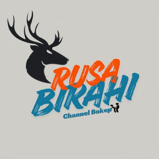 Telegram Channel logo Rusabirahi. Free Telegram Channel Analytics