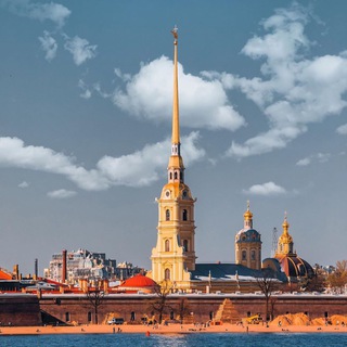 Telegram Channel logo life_chat_spb. Free Telegram Channel Analytics