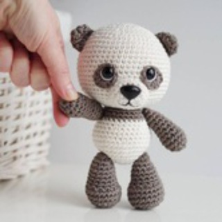 Telegram Channel logo ya_budu_vyazat. Free Telegram Channel Analytics