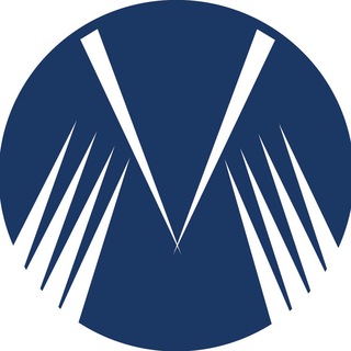 Логотип Телеграм канала . Бесплатная аналитика Telegram каналов