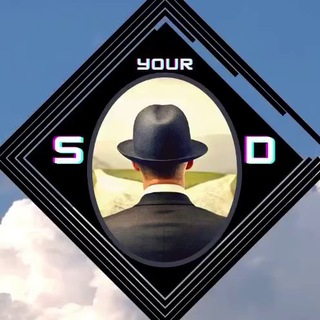 Логотип Телеграм канала Твоё саморазвитие💎Мотивация. Бесплатная аналитика Telegram каналов