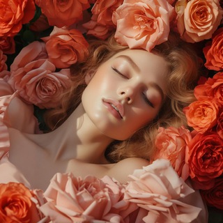 Логотип Телеграм канала beauty_life_ru. Бесплатная аналитика Telegram каналов