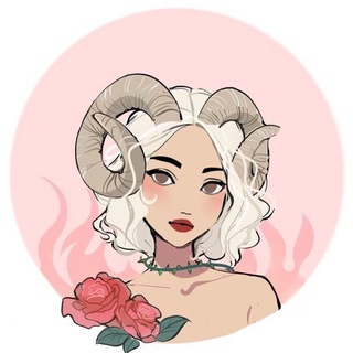 Логотип Телеграм канала astro_arie. Бесплатная аналитика Telegram каналов