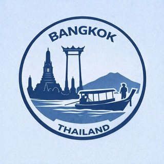 Telegram Channel logo bangkoxb. Free Telegram Channel Analytics