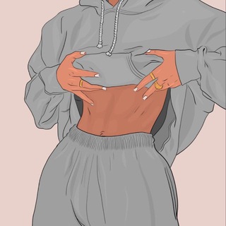 Telegram Channel logo vdvigenii_fitnes. Free Telegram Channel Analytics