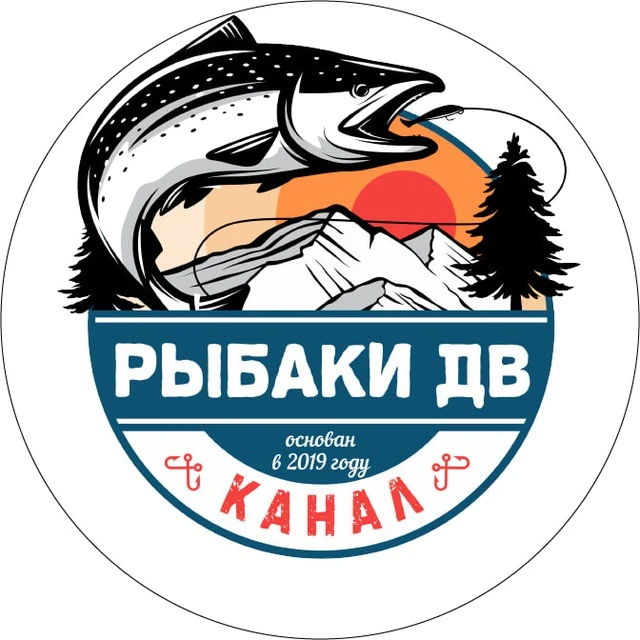 Telegram Channel logo rybakidv. Free Telegram Channel Analytics