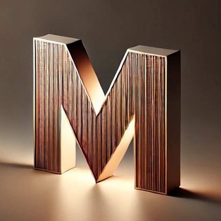 Логотип Телеграм канала moskvanedviga. Бесплатная аналитика Telegram каналов