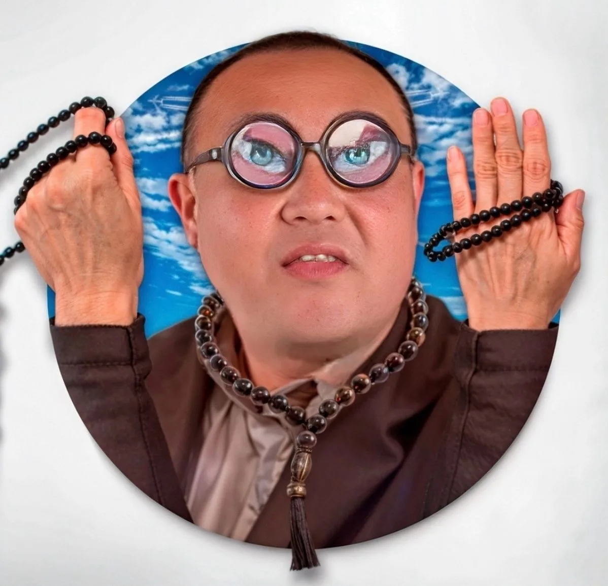 Логотип Телеграм канала club221220955. Бесплатная аналитика Telegram каналов