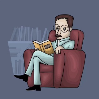 Telegram Channel logo vprostnik. Free Telegram Channel Analytics