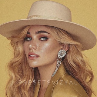 Telegram Channel logo presetsvizyal. Free Telegram Channel Analytics