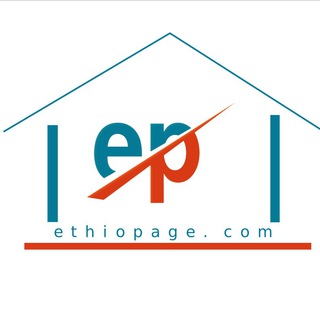 Telegram Channel logo ethiopage.com/jobs. Free Telegram Channel Analytics