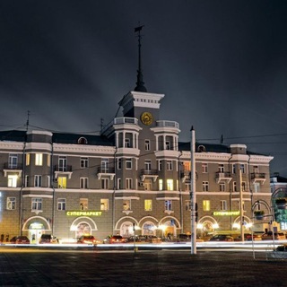 Логотип Телеграм канала afisha_barnaul. Бесплатная аналитика Telegram каналов