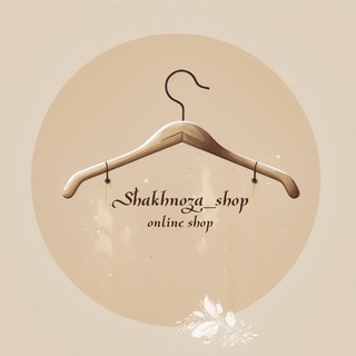 Логотип Телеграм канала Buyer_Shakhnoza. Бесплатная аналитика Telegram каналов