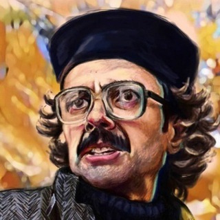 Логотип Телеграм канала ant_lapenko. Бесплатная аналитика Telegram каналов