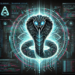 Telegram Channel logo hofnar05_dark_gpt. Free Telegram Channel Analytics