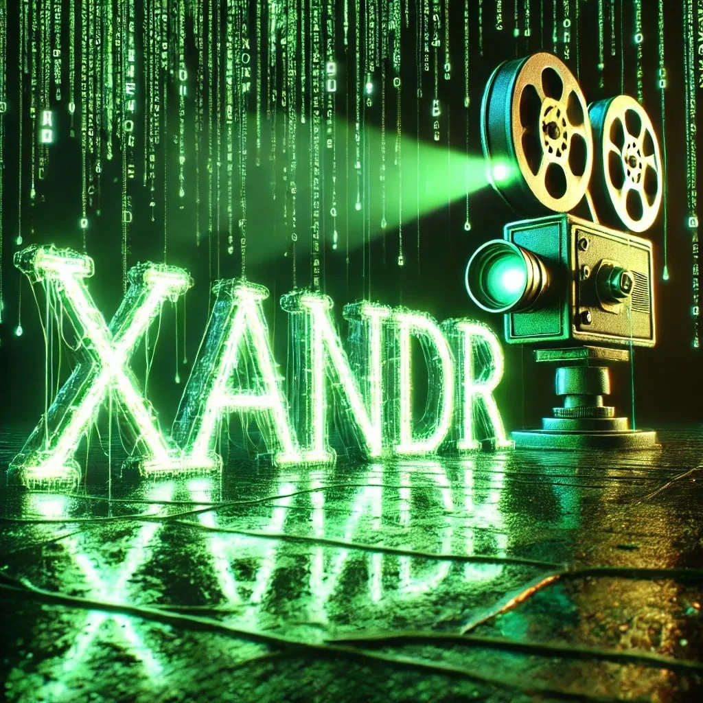 Telegram Channel logo xandr. Free Telegram Channel Analytics